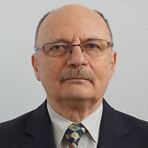 Prof.univ.dr.ing. Petre Dragomir